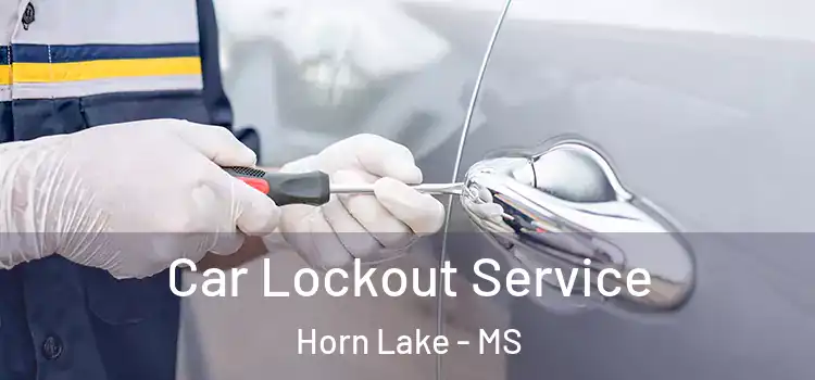 Car Lockout Service Horn Lake - MS
