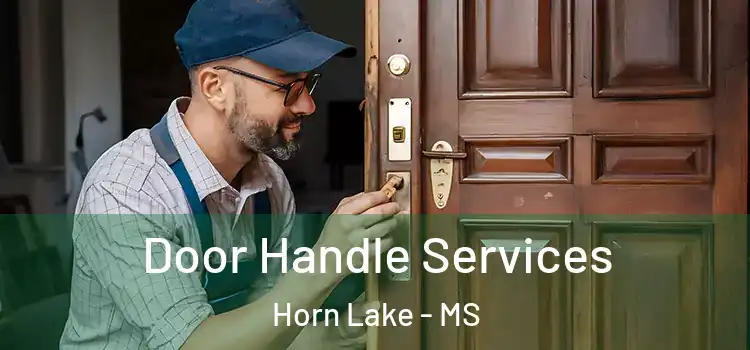  Door Handle Services Horn Lake - MS