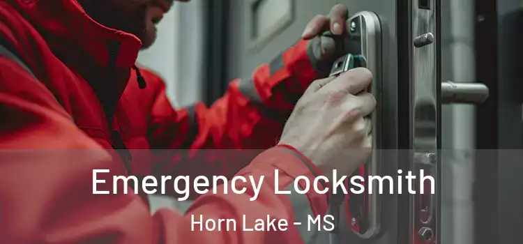  Emergency Locksmith Horn Lake - MS