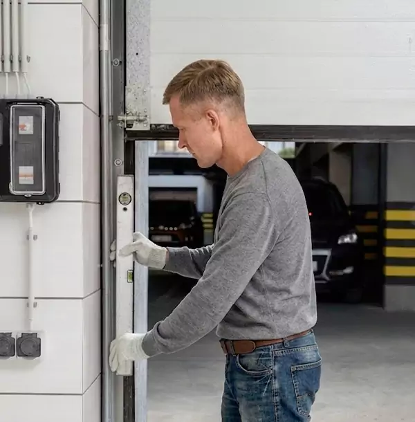 Why Choose Us for Door, Gate and Security Services in Horn Lake, MS
