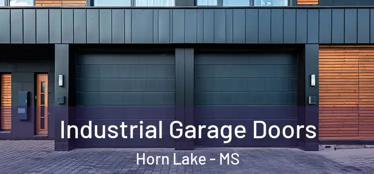  Industrial Garage Doors Horn Lake - MS