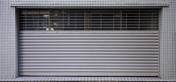 Advanced Solutions for Your Aluminum Garage Doors in Horn Lake, Mississippi
