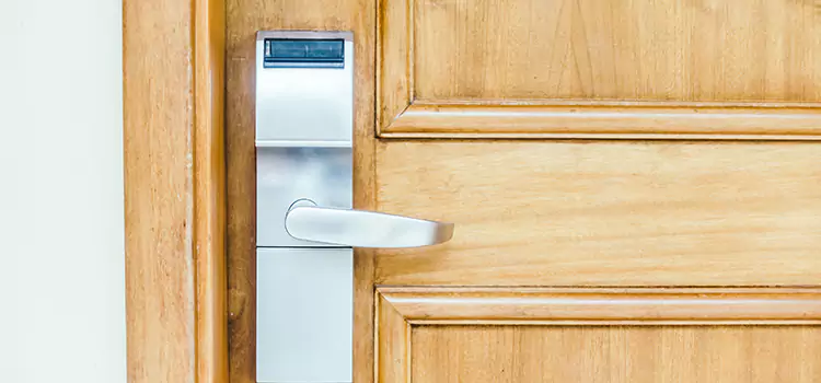 Advanced Solutions in Horn Lake, MS for Modern Security