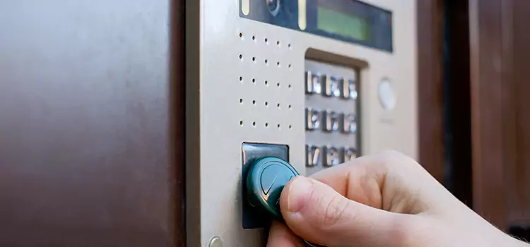 Enhanced Security Features Horn Lake
