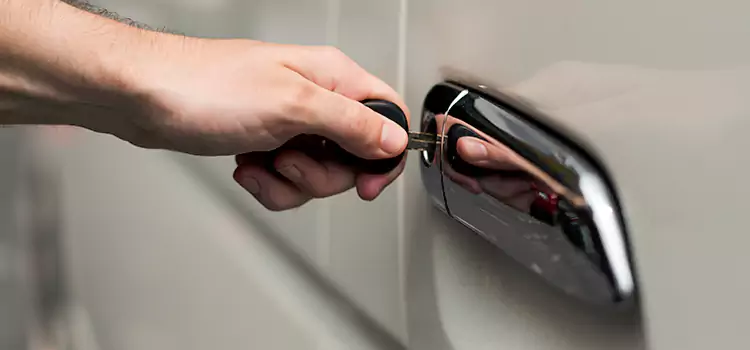 Why Choose Our Auto Locksmith Team in Horn Lake, MS?