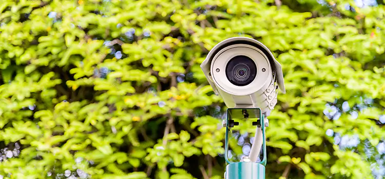 Advanced Surveillance Solutions for Every Need in Horn Lake