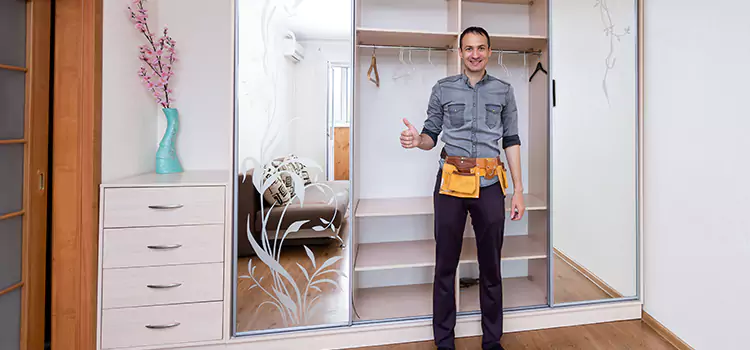 Sliding Closet Door Replacement Horn Lake