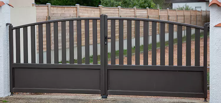 Advanced Gate Solutions in Horn Lake, MS