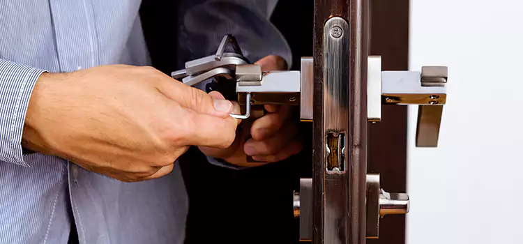 Commercial Door Lock Repair Horn Lake