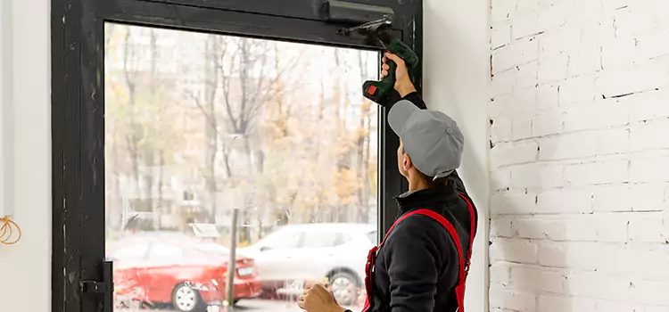 Comprehensive Door Closer Services in Horn Lake, MS