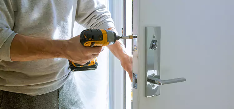 Door Knob Lock Repair Horn Lake