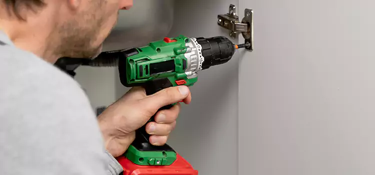 Commercial Door Hinge Repair Horn Lake