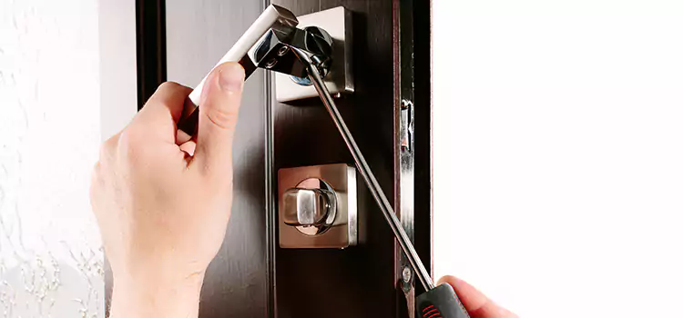 Door Lock Replacement Service Horn Lake