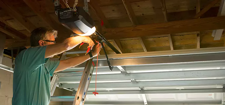 Garage Door Opener Sales and Installation Horn Lake
