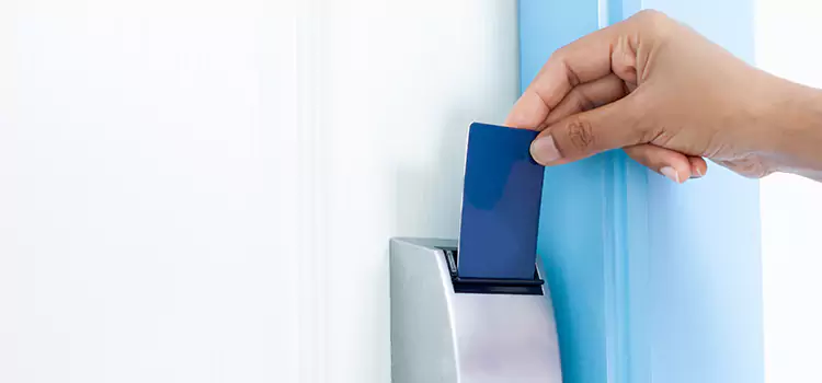 Access Control System Integration Horn Lake