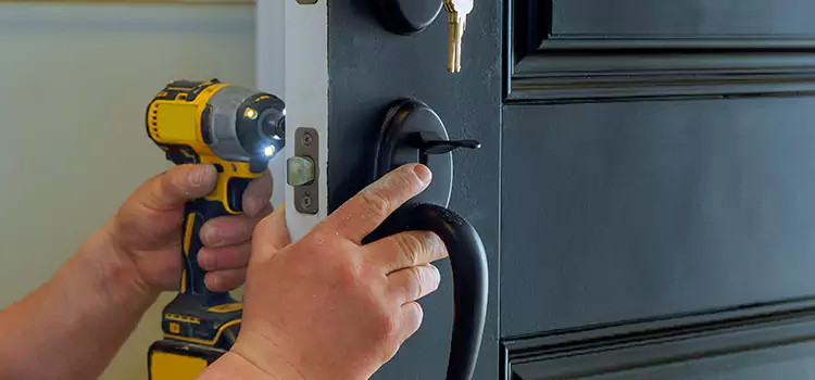 Locksmith Emergency Service Horn Lake