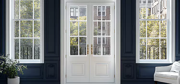 French Door Lock Repair Horn Lake