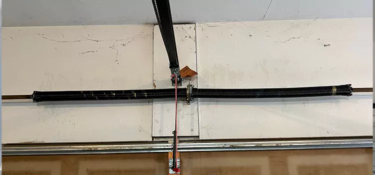 Garage Door Cable Repair Near Me in Horn Lake, MS