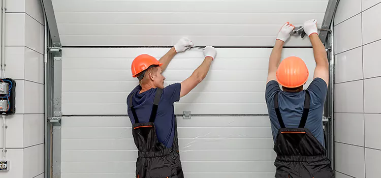 Choose Us for Your Garage Door Needs in Horn Lake