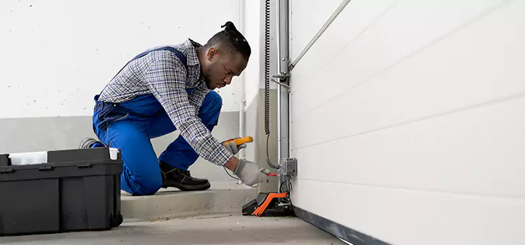 Expert Solutions for Every Garage Lock Need in Horn Lake, MS