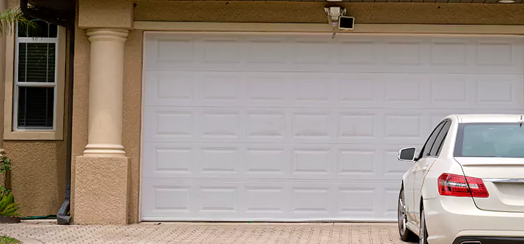 Comprehensive Garage Door Maintenance Services in Horn Lake, MS