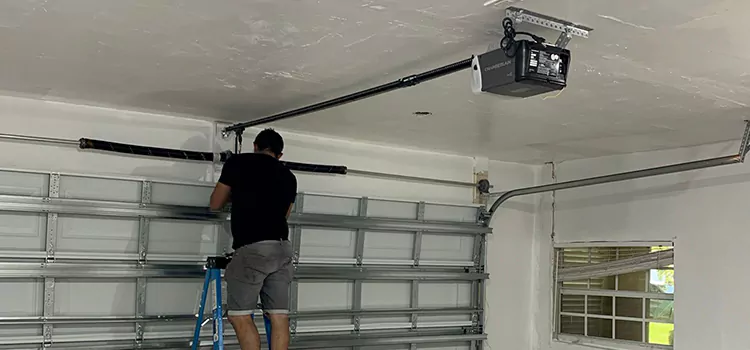 Garage Door Opener Repair Near Me in Horn Lake, MS