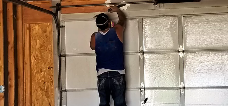 Specialized Garage Door Panel Solutions in Horn Lake, MS