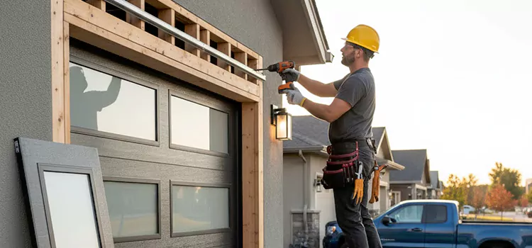 Your Trusted Garage Door Specialists in Horn Lake
