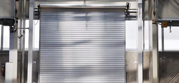 Roller Door Maintenance Horn Lake