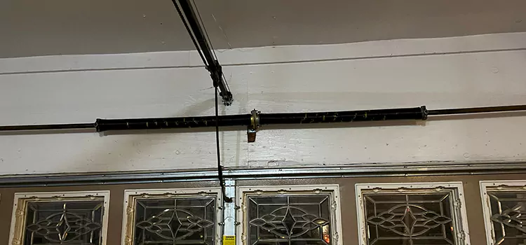 Garage Door Spring Repair Near Me Horn Lake