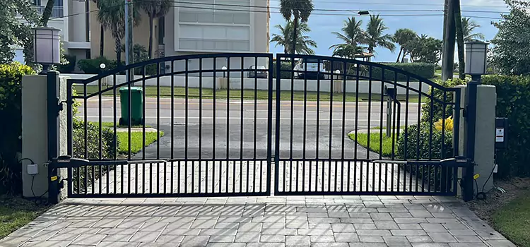 Gate Opener Replacement Near Me in Horn Lake, MS