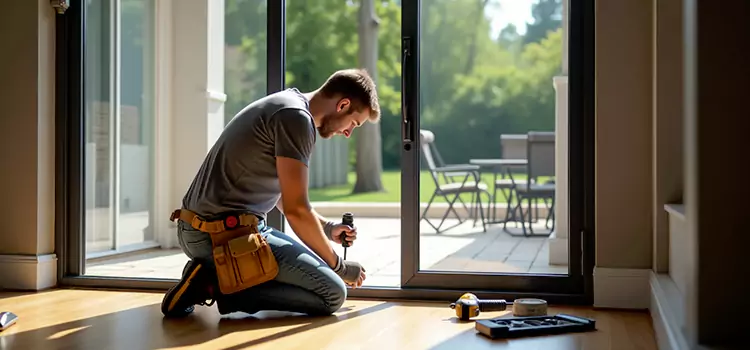 Comprehensive Solutions for Every Glass Door Need in Horn Lake, MS