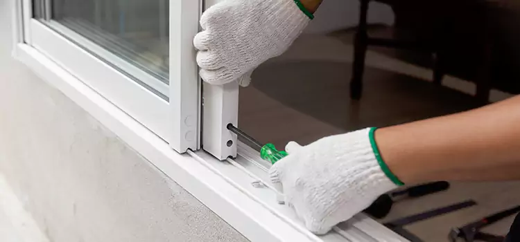 Sliding Glass Door Lock Repair Horn Lake