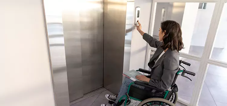 Benefits of Modern Handicap Door Systems in Horn Lake, MS