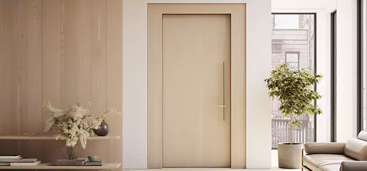 Choose Quality for Your Inside Doors in Horn Lake, MS