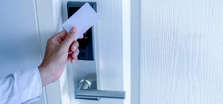 Why Choose Us for Your Keycard Lock Installation in Horn Lake, MS?