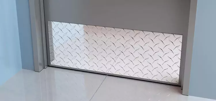 Benefits of Professional Kick Plate Solutions in Horn Lake, MS