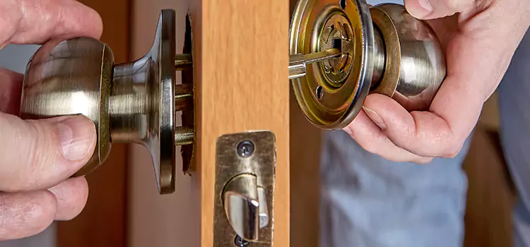 Sliding Door Lock Repair Horn Lake