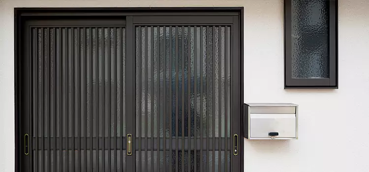 Sliding Screen Door Repair Horn Lake