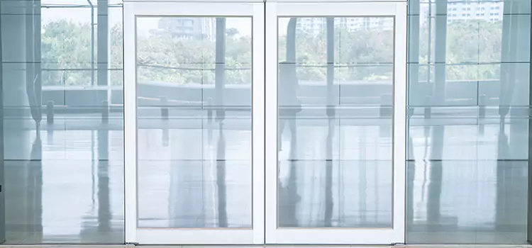 Why Choose Us for Your Motion Sensor Door Needs in Horn Lake, MS?