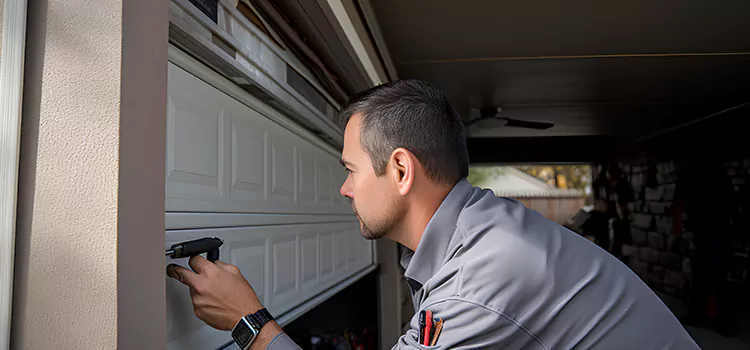 Garage Door Cable Replacement Horn Lake
