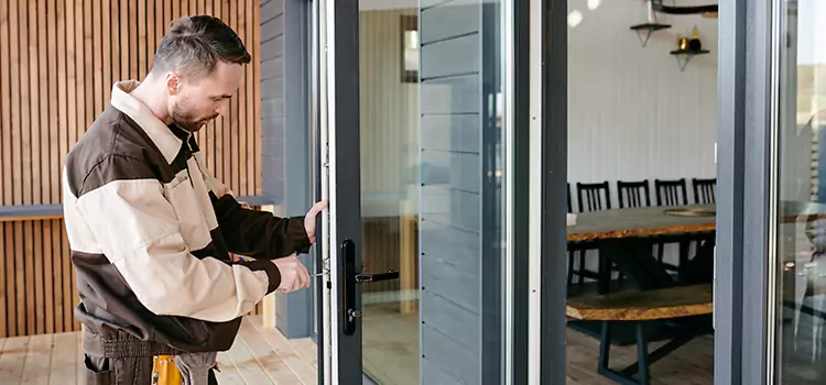 New Sliding Glass Door Installation Horn Lake