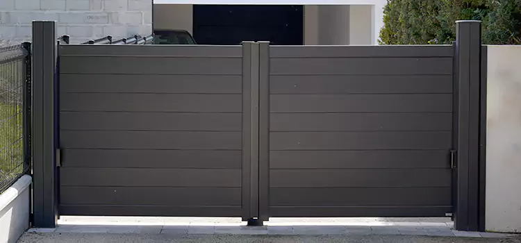 Common Residential Gate Issues We Resolve in Horn Lake, MS