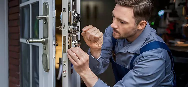 Residential Lock Installation Horn Lake