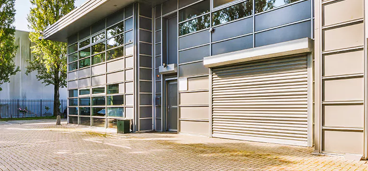 Electric Roller Garage Doors Horn Lake