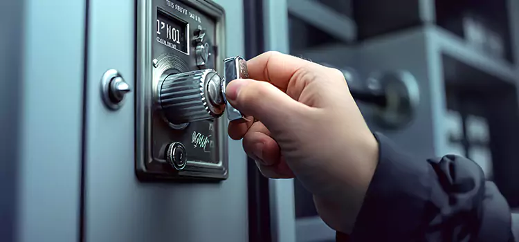 Locksmith Cost to Open Safe Horn Lake