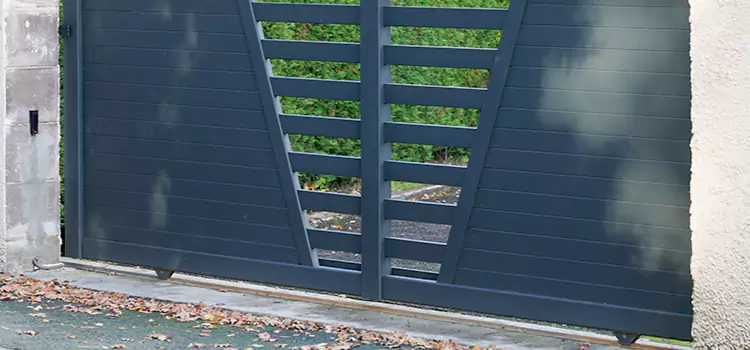 Automated Gate Company Near Me Horn Lake