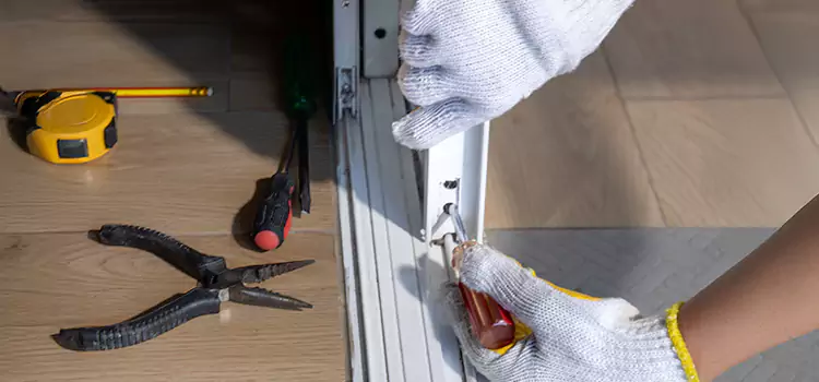 Sliding Door Installation Services in Horn Lake, MS