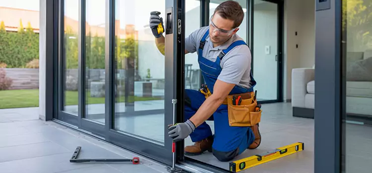 Sliding Screen Door Repair Horn Lake