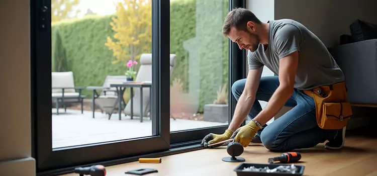 Patio Sliding Glass Door Replacement Horn Lake